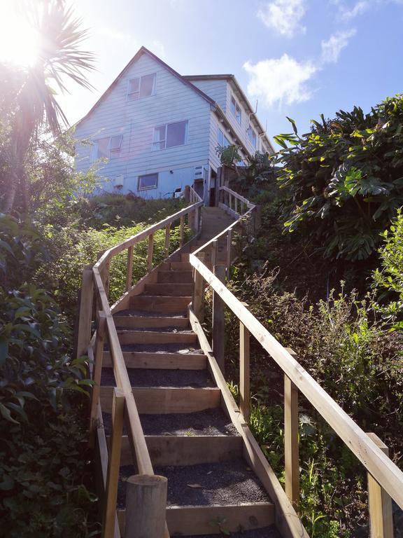 Guest house Mission Bay *