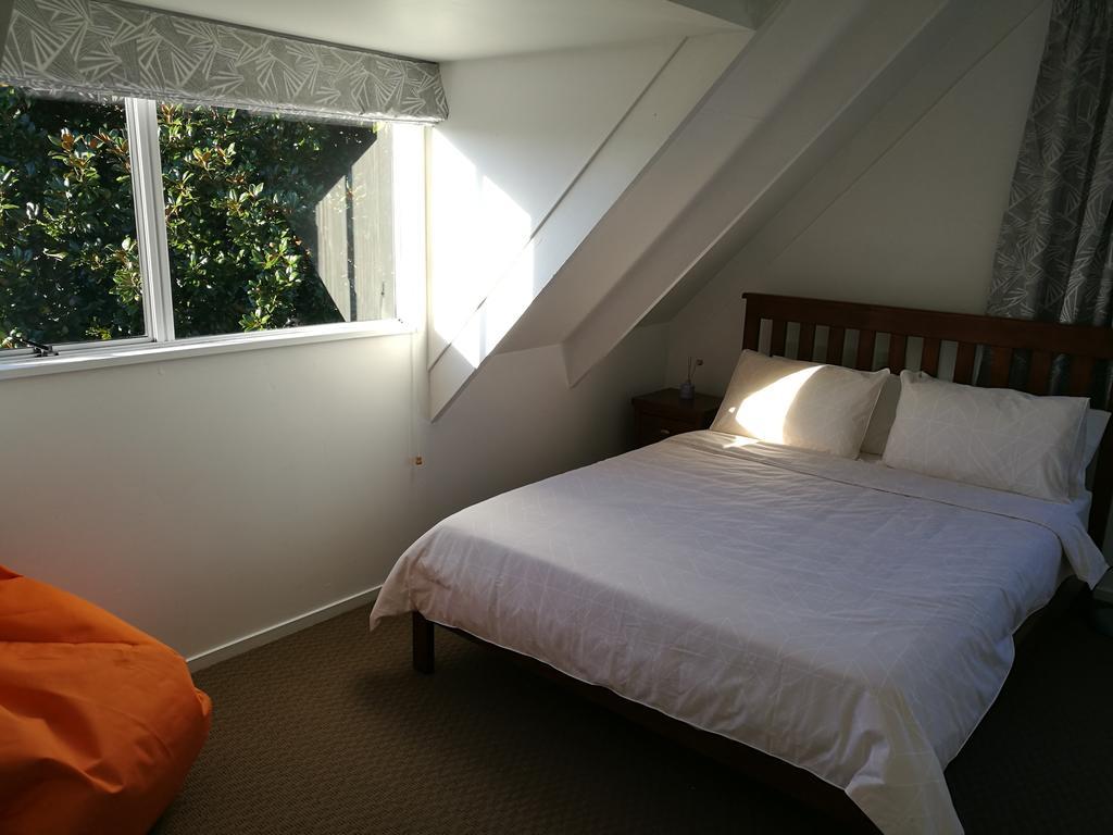 Mission Bay Guest house *