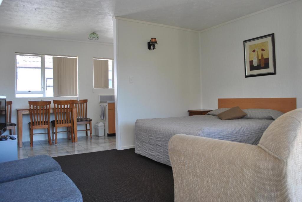 Motel Abella Auckland