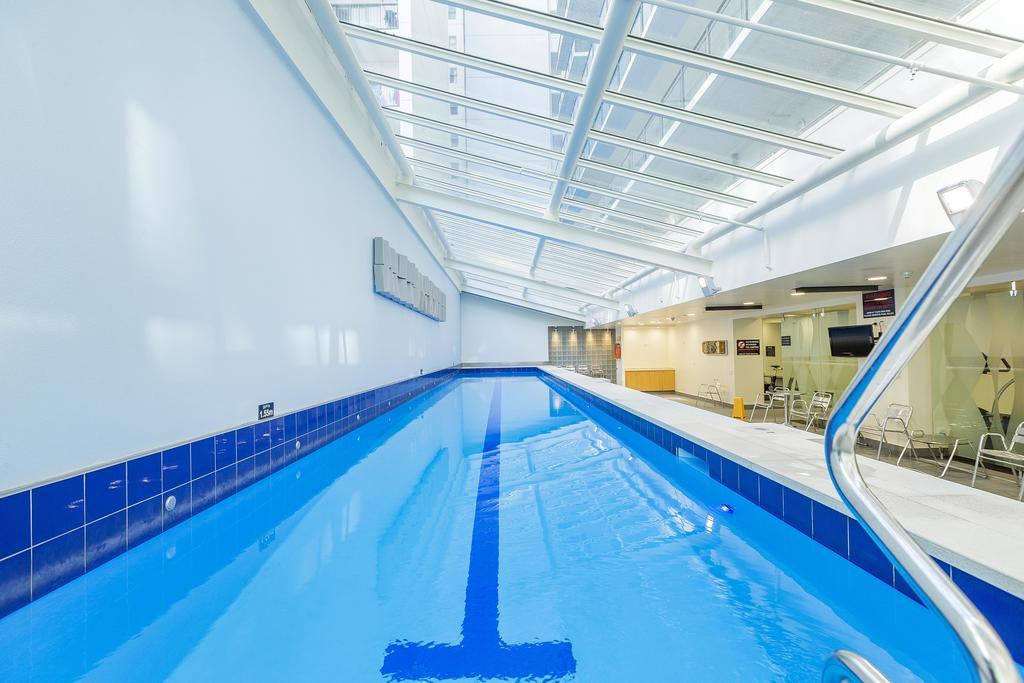 Classic One Bedroom Apartment- Pool And Gym! Apartment Auckland