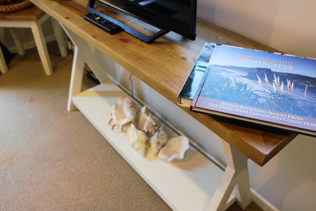 Apartment Close To Auckland