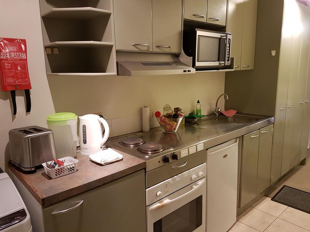 Guest house Rockfield Mt Eden Auckland