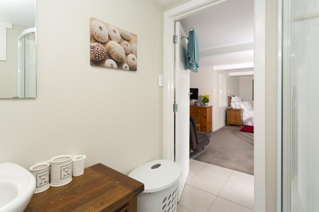Apartamento Whitby - Mairangi Bay