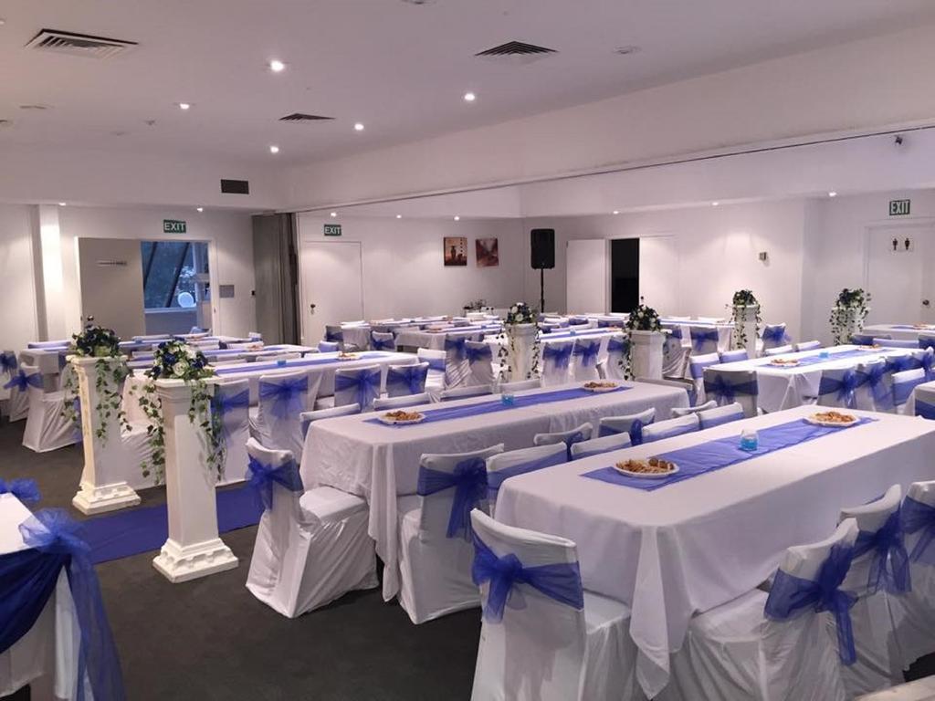 Manukau & Conference Centre Hotel Auckland