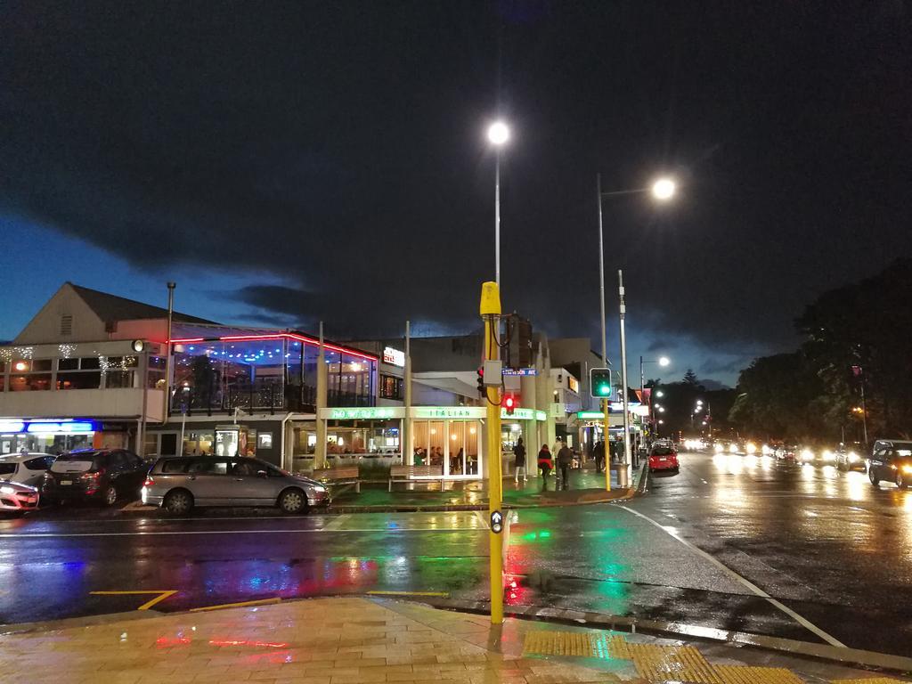 Mission Bay Auckland