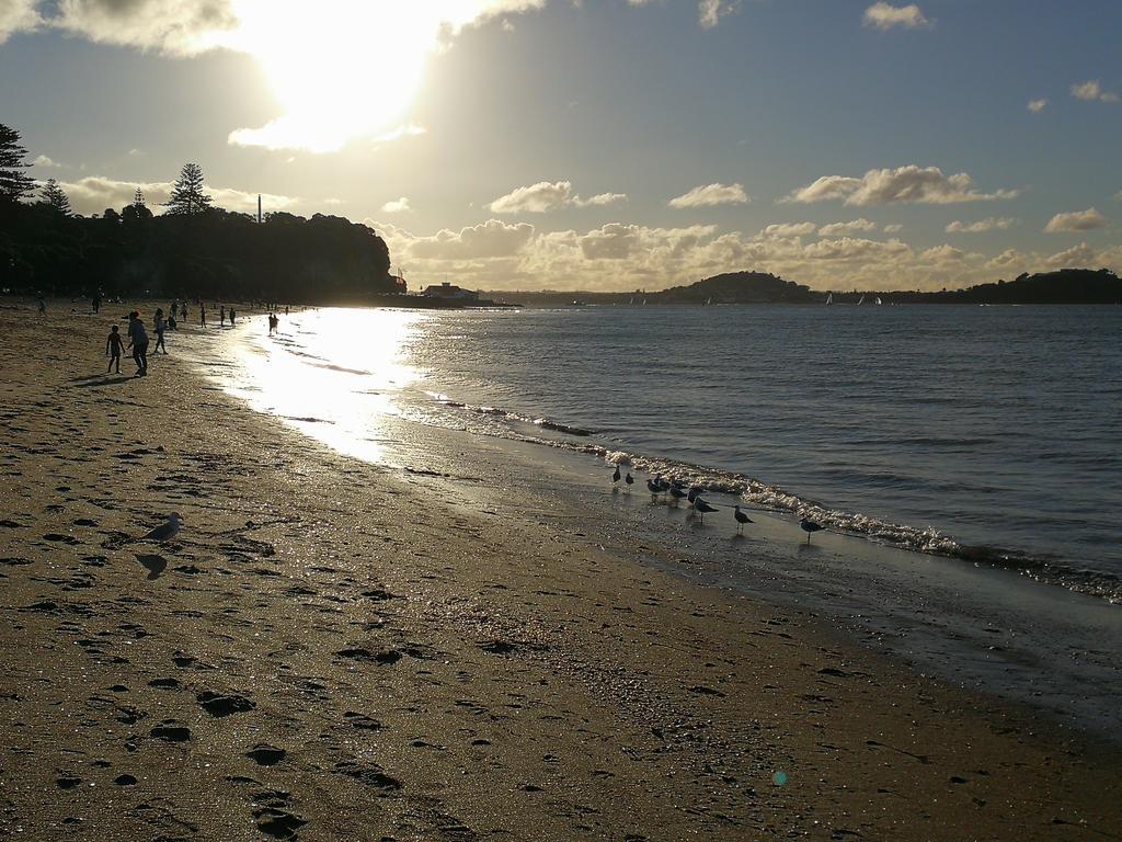 Mission Bay Auckland