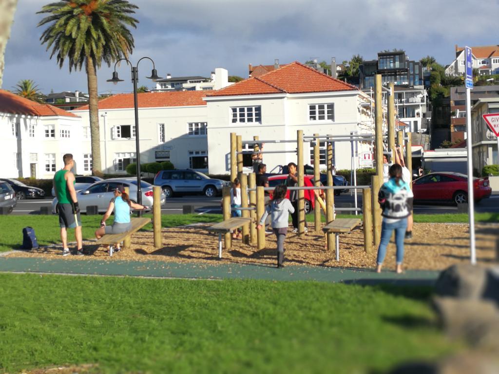 Mission Bay Auckland