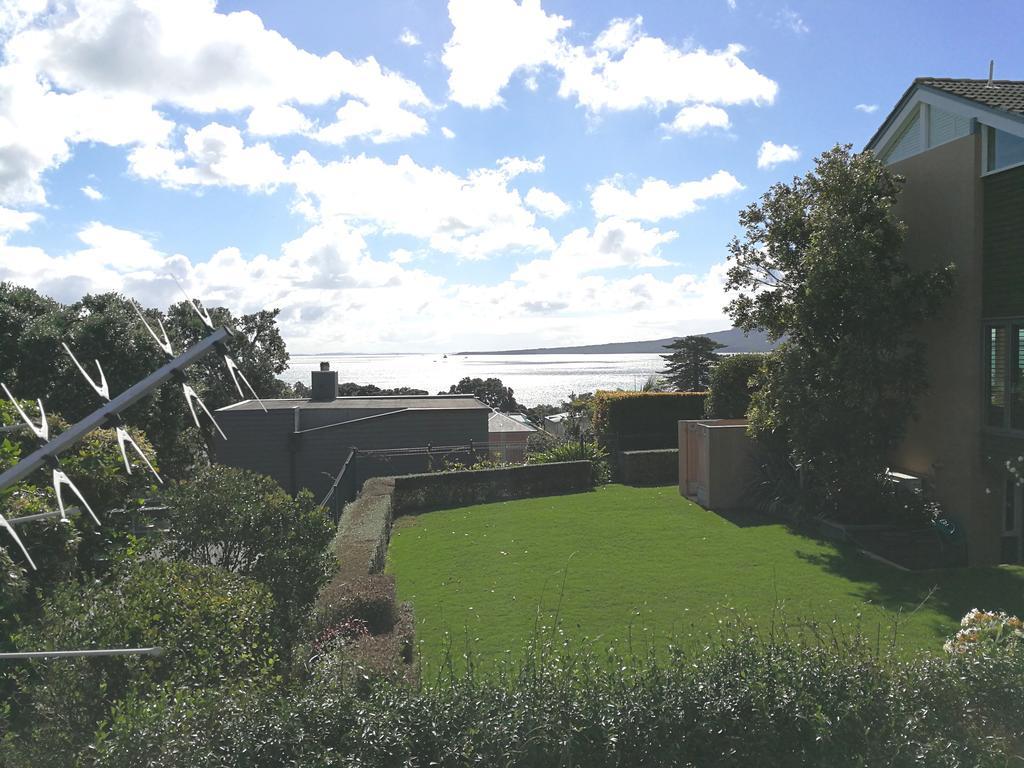 Mission Bay Guest house *