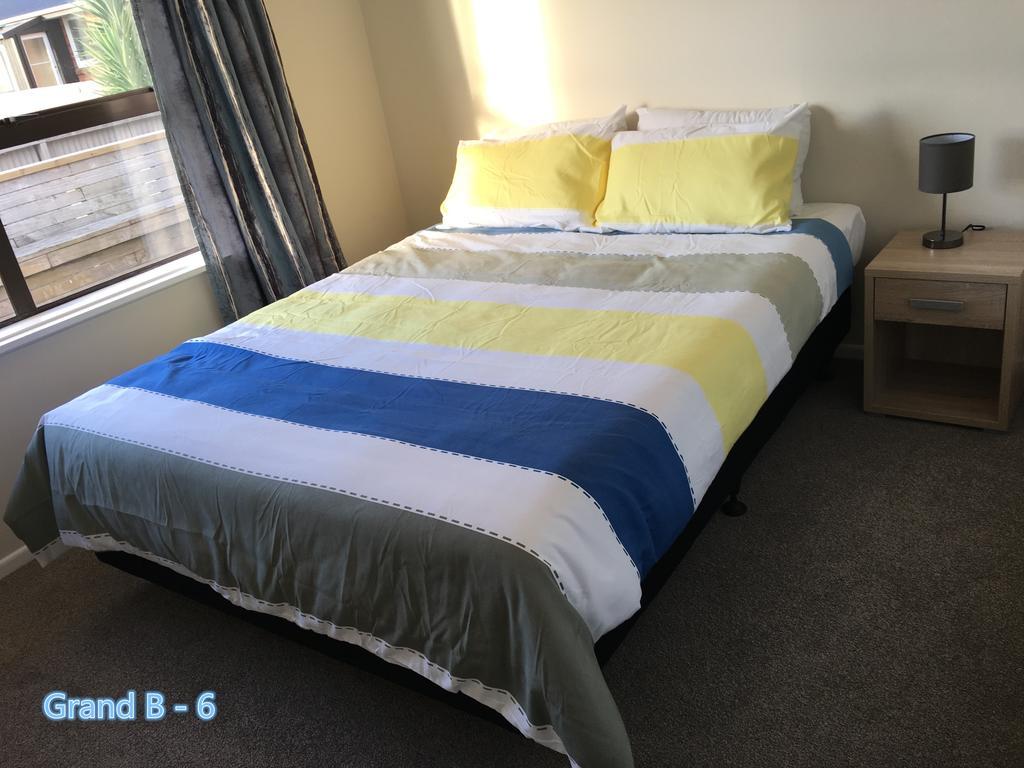 The Peninsula Bay Guest house