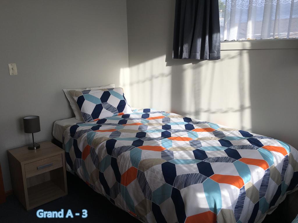 The Peninsula Bay 4* Auckland