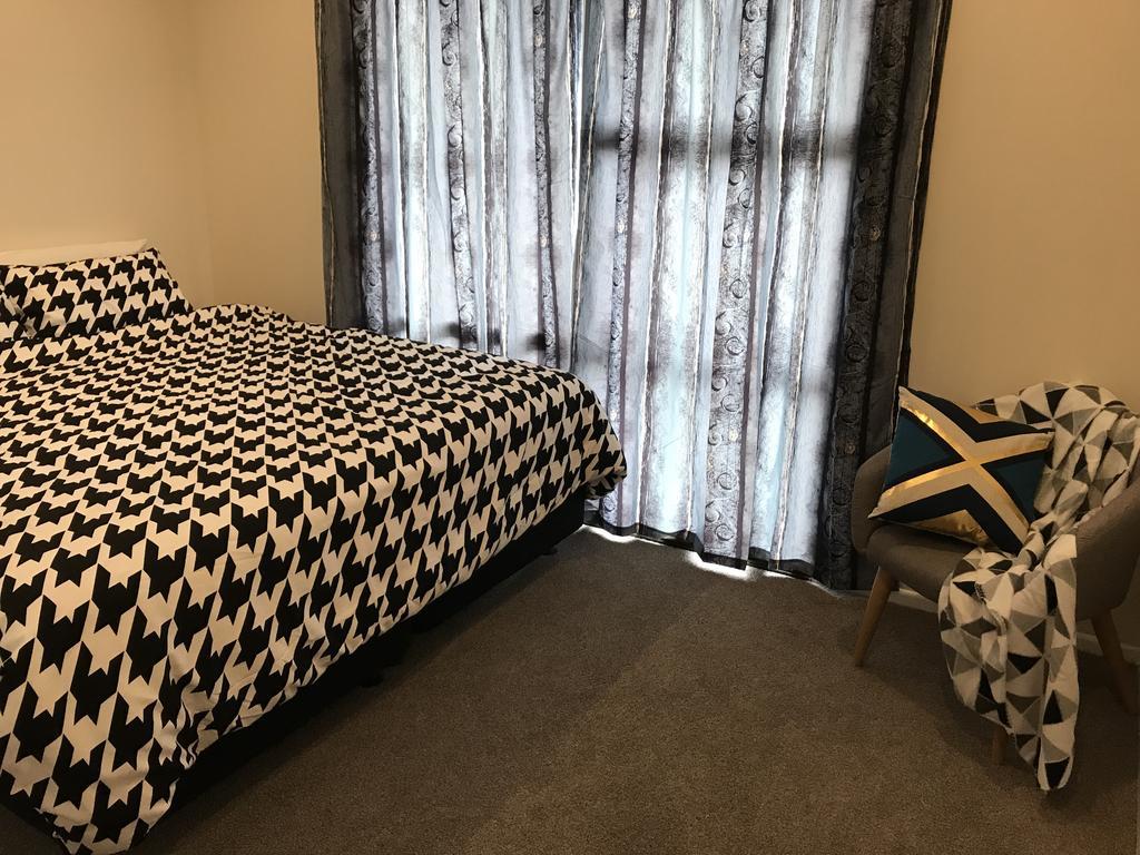 The Peninsula Bay Guest house Auckland