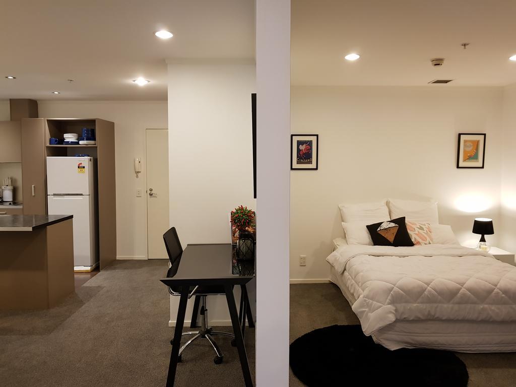 Peaceful Two Bedroom *