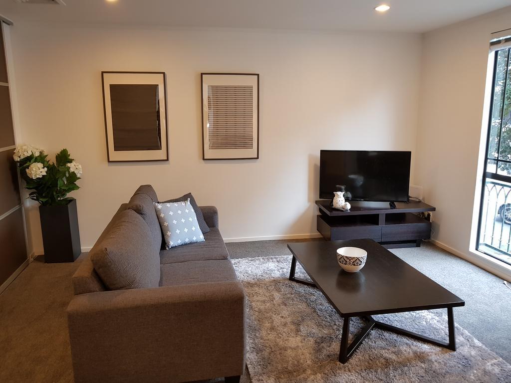 Peaceful Two Bedroom Apartamento *