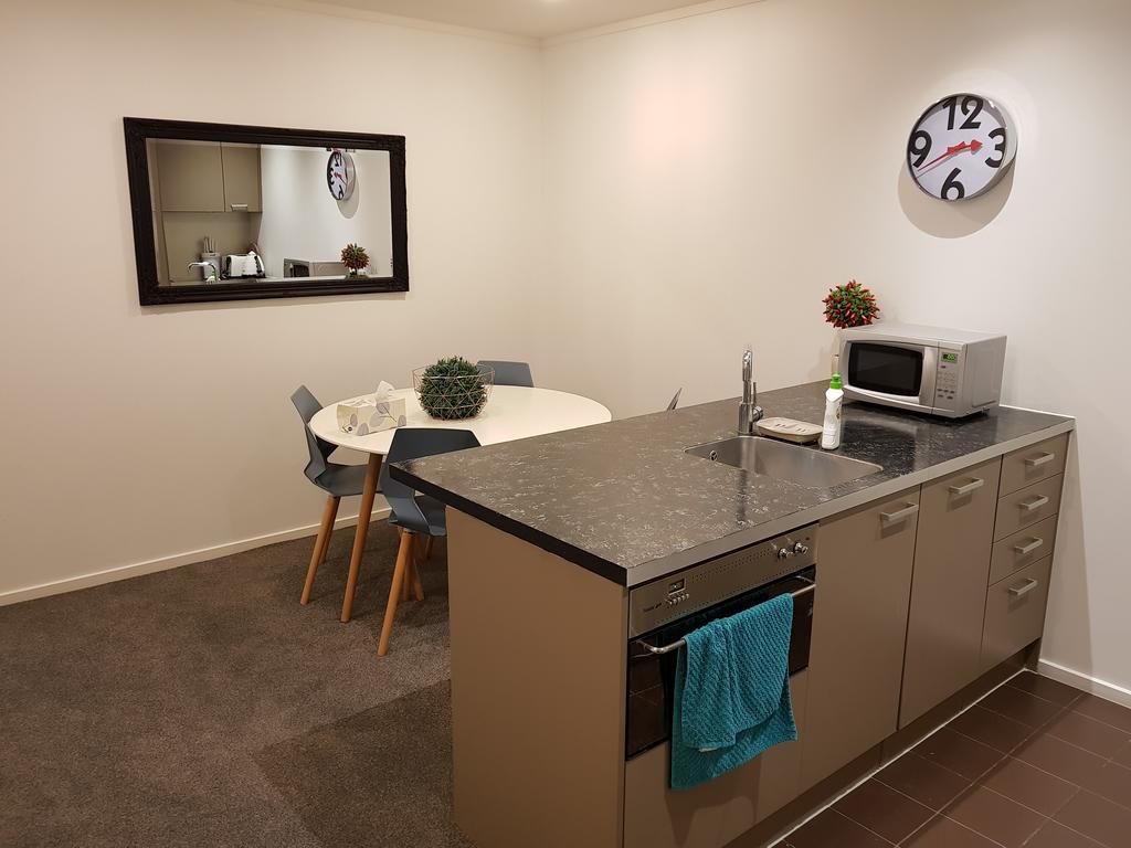 Peaceful Two Bedroom * Auckland