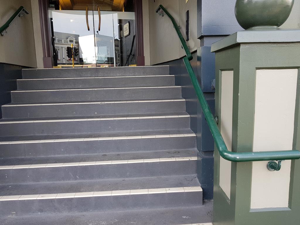 Peaceful Two Bedroom Auckland