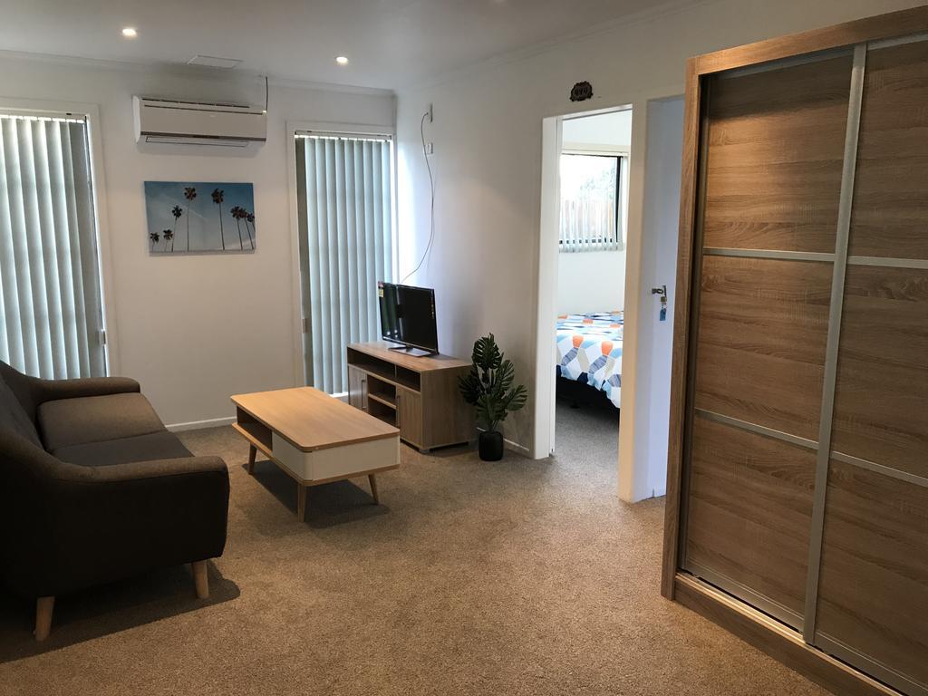 The Peninsula Bay 4* Auckland