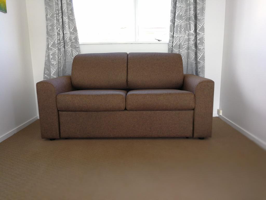 Mission Bay Guest house *
