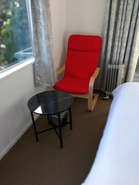 Guest house Mission Bay *