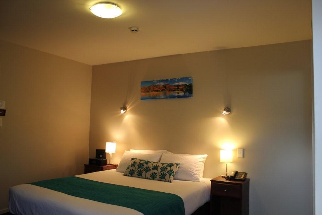 Motel 540 On Great South Auckland