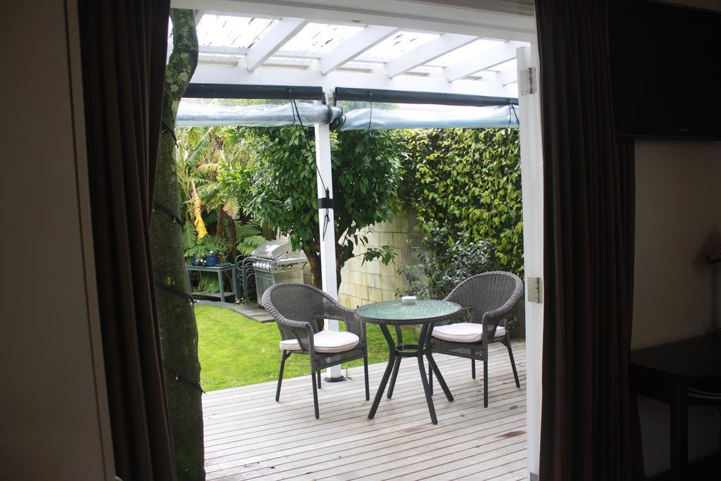 Ponsonby Manor 4* Auckland