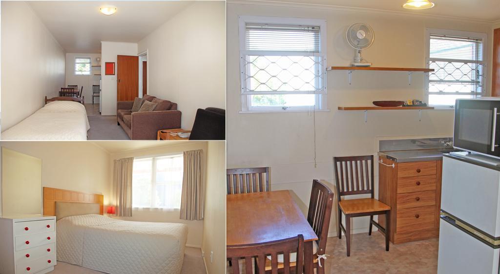 Motel Dilworth