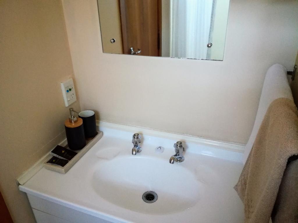 Dilworth 3*