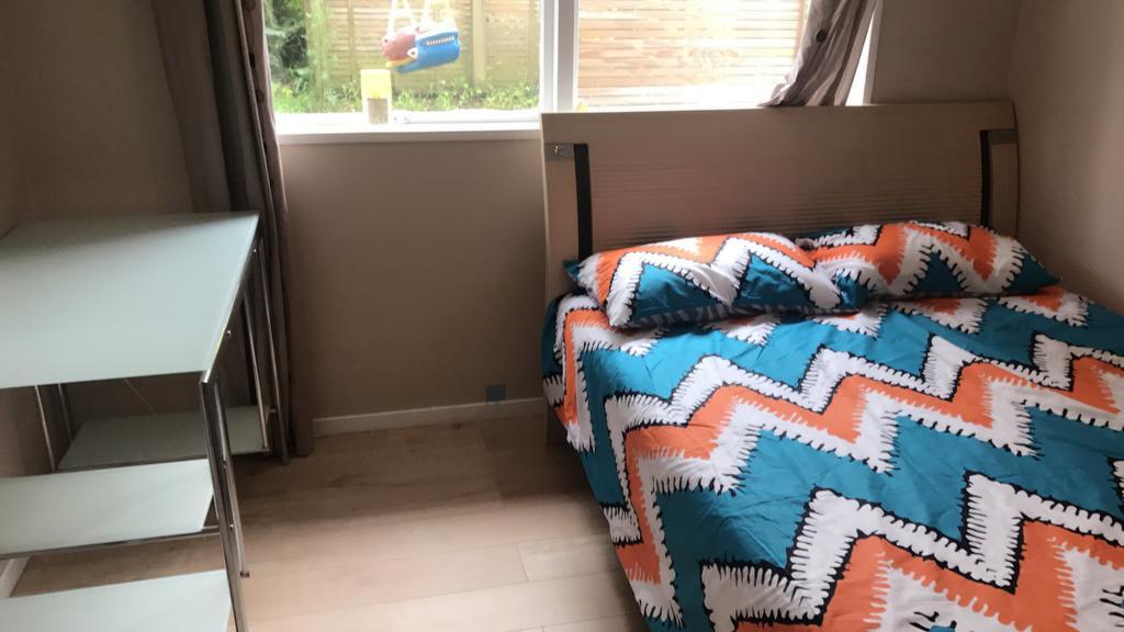 Selina Guest house Auckland