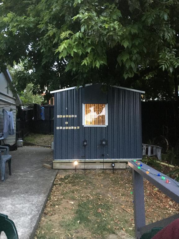 Kiwi Hosts Homestay