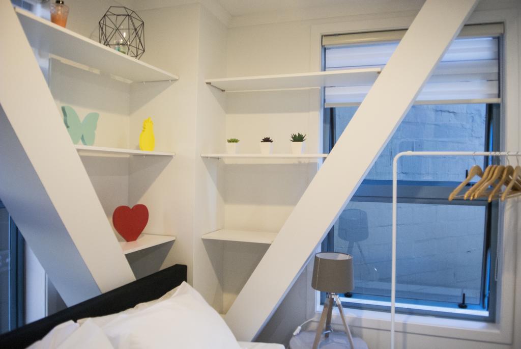 Snug In The Heart Of The