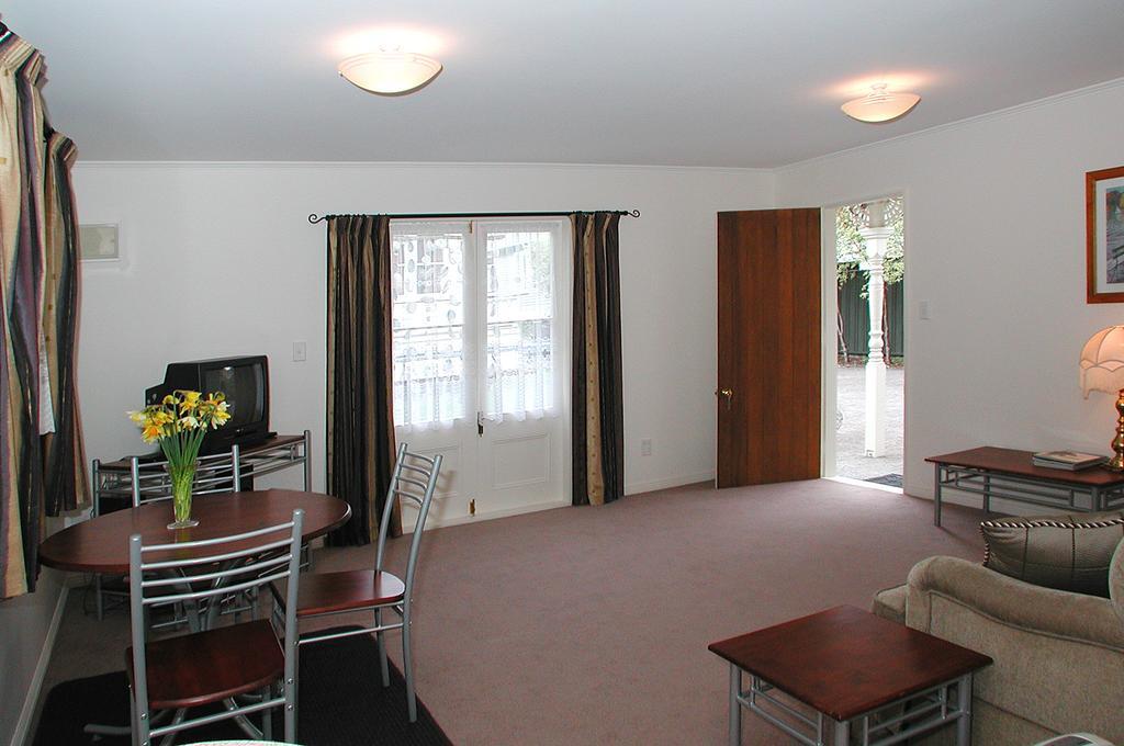 Devonia Devonport Nz Luxury Auckland