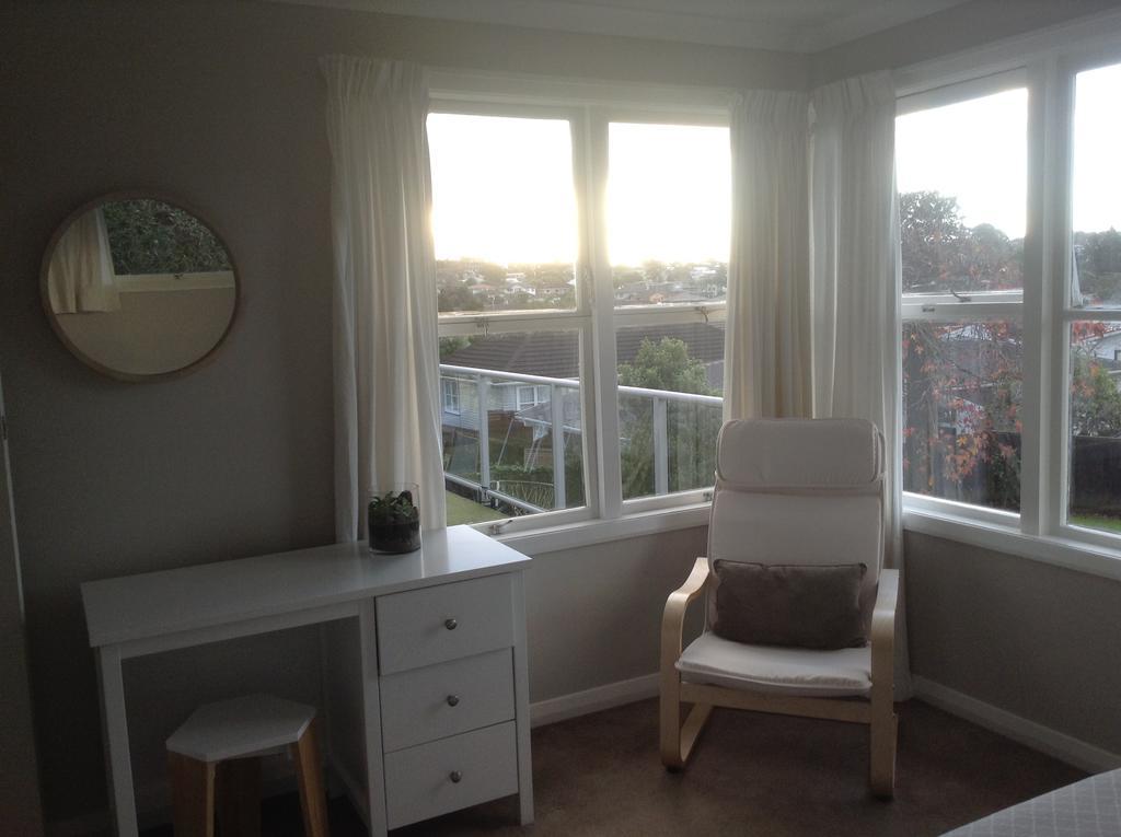 Homestay The Compton Auckland