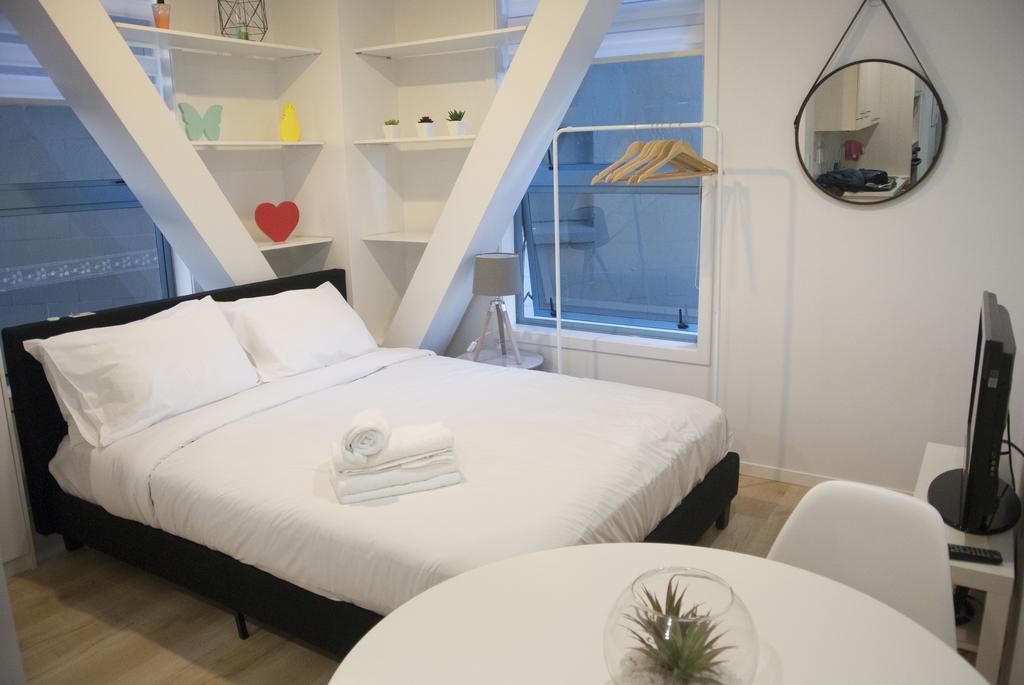 Snug In The Heart Of The *
