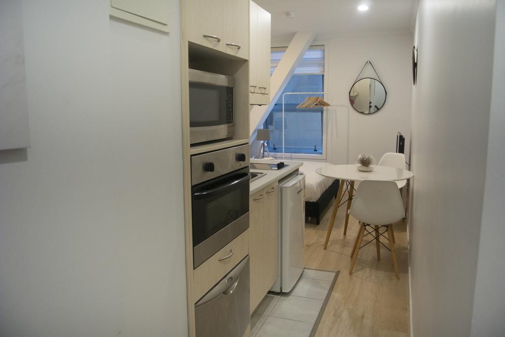 Apartment Snug In The Heart Of The *