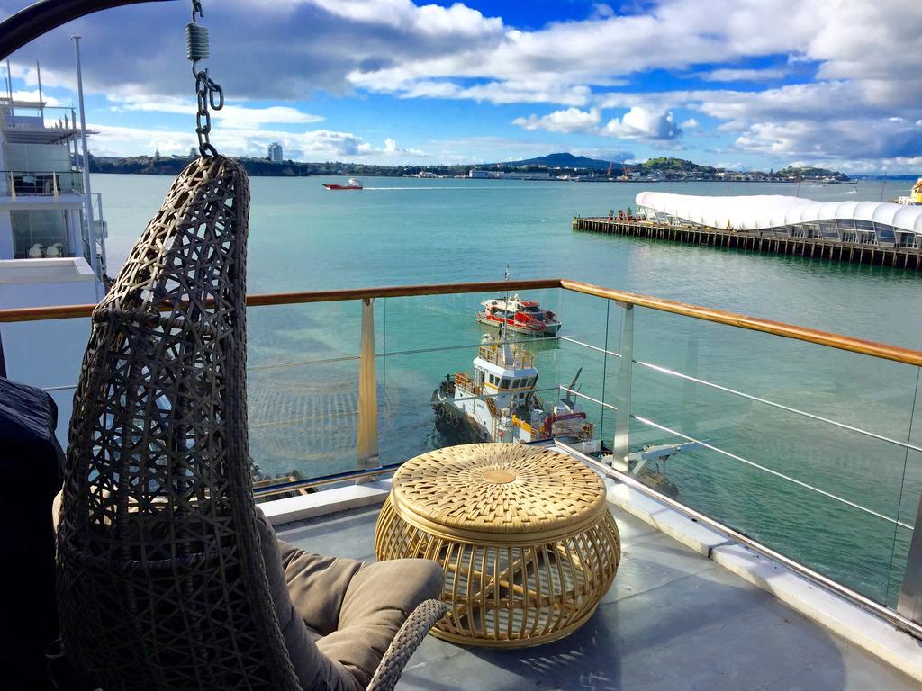 Apartment Princes Wharf 1br Sub-penthouse With Panoramic & Ocean Views Auckland