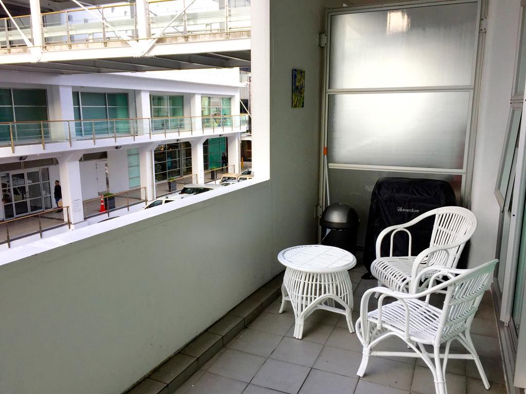 Comfortable Princes Wharf 2br For Up To 6 Guests * Auckland
