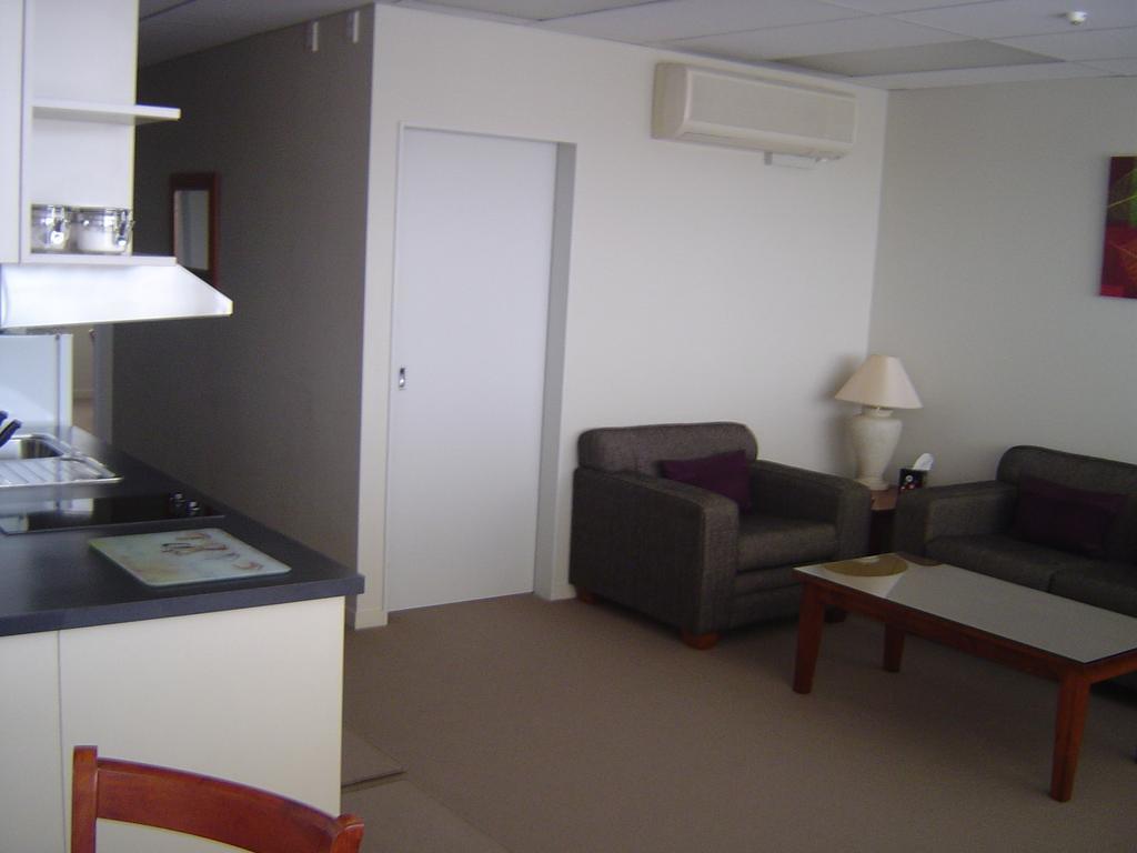 Aparthotel Kudos Business & Airport