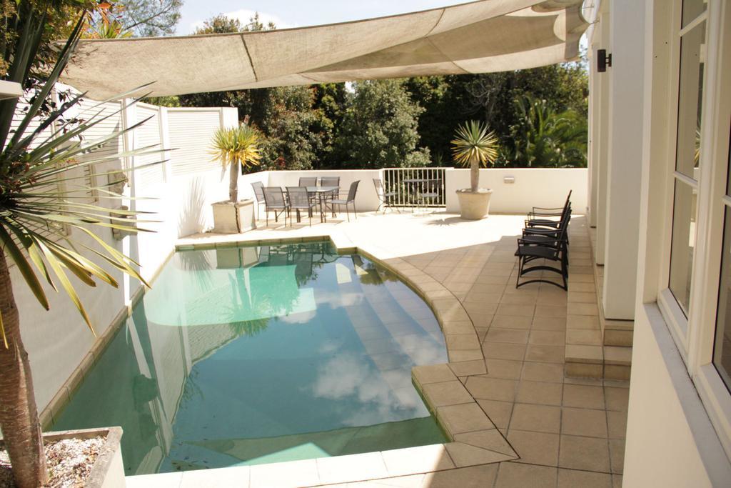 The Consulate Luxury 5* Auckland