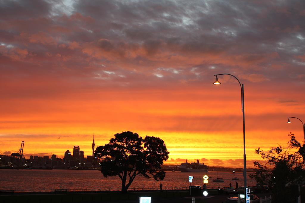 Admirals Landing Waterfront 3* Auckland