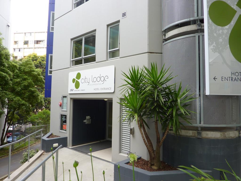 City Lodge Accommodation Hostel