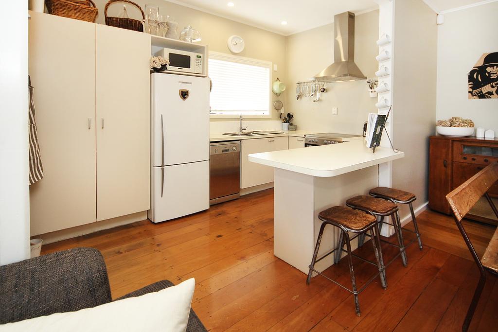 A 3 Bedroom Retreat Near Eden Park Holiday home Auckland