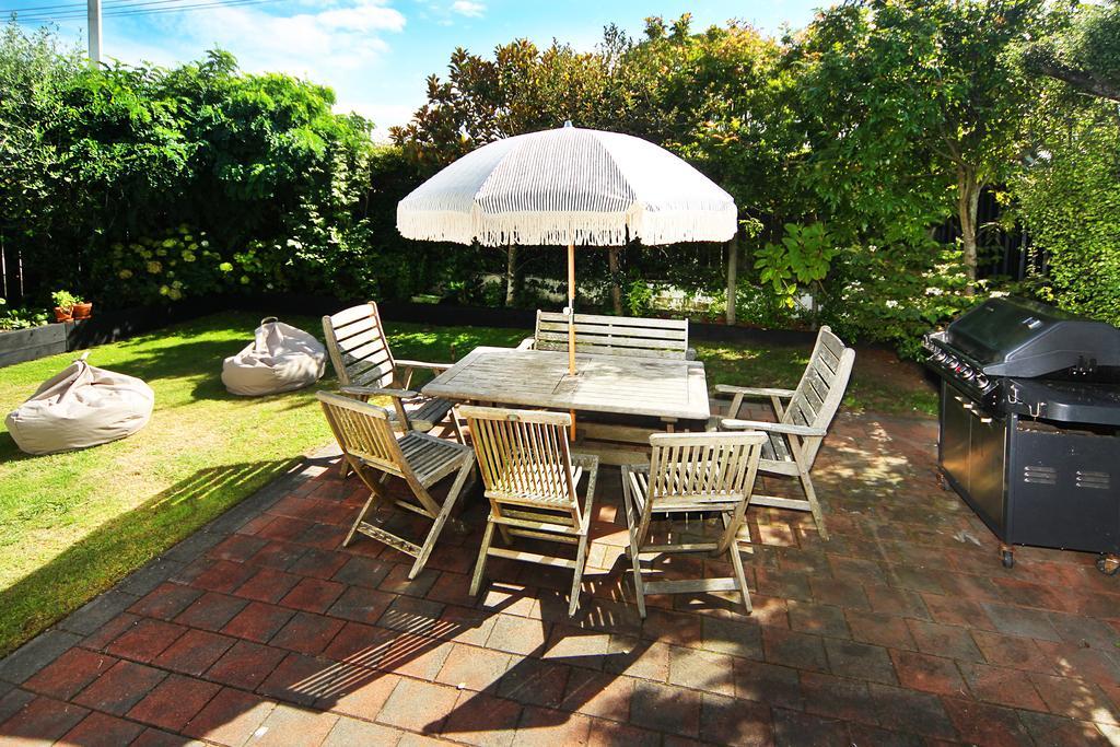 A 3 Bedroom Retreat Near Eden Park