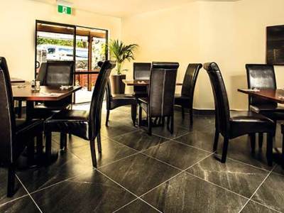 Hotel Edit Auckland Greenlane 4*