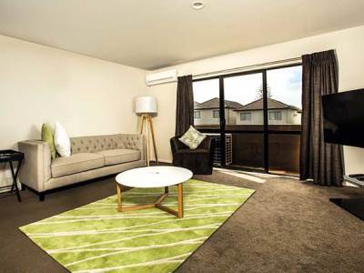 Edit Auckland Greenlane Hotel Auckland