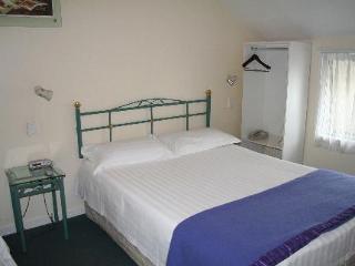 Rayland Motel Auckland