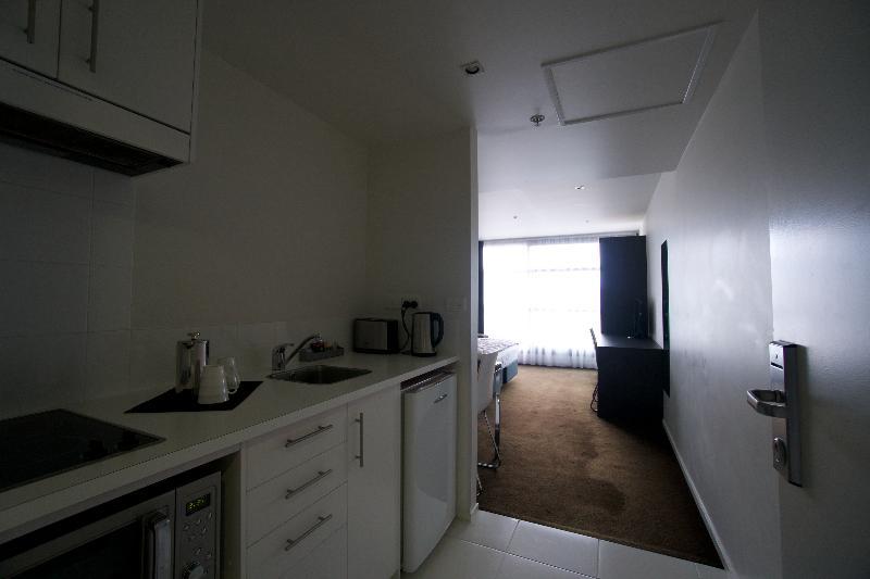 Aparthotel Quest Parnell Serviced