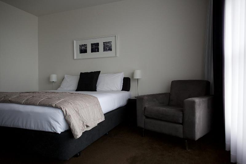 Quest Parnell Serviced Aparthotel
