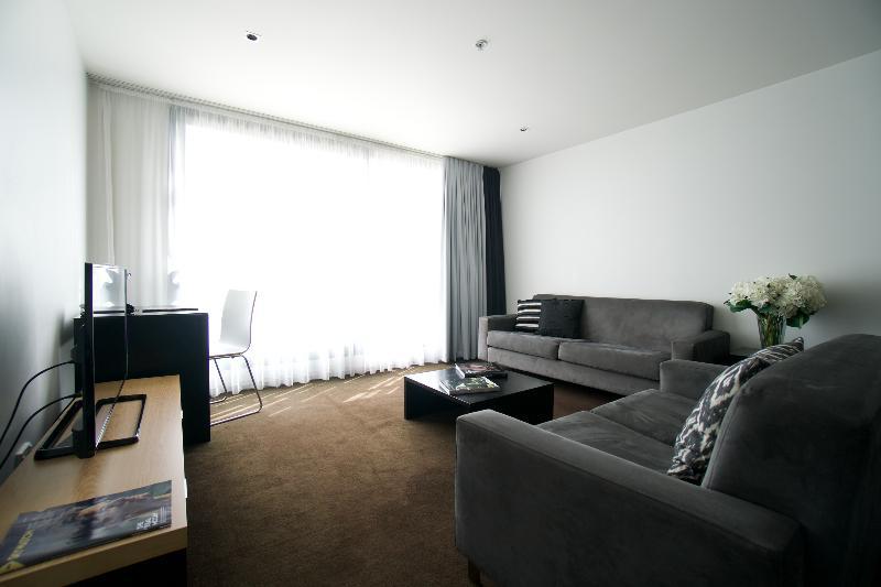 Aparthotel Quest Parnell Serviced 4*
