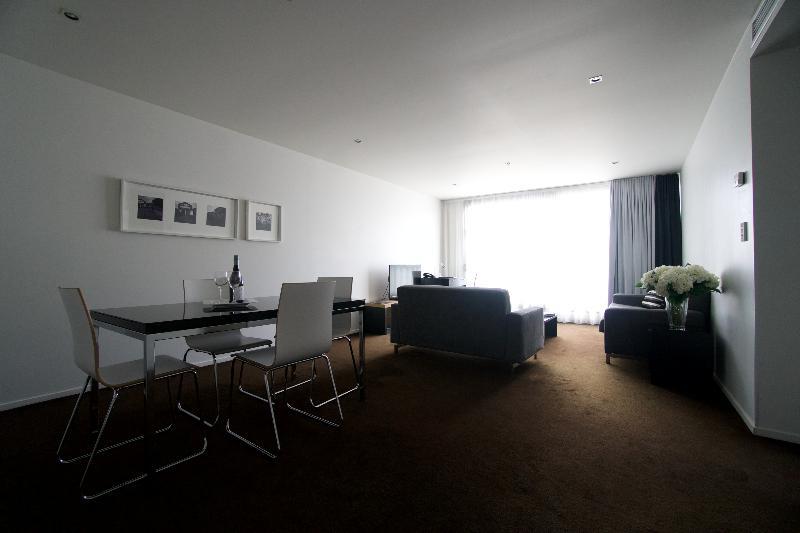 Quest Parnell Serviced Aparthotel 4*