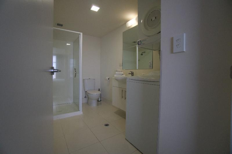 Quest Parnell Serviced 4* Auckland