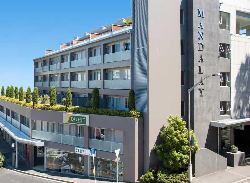 Quest Newmarket Serviced 4*